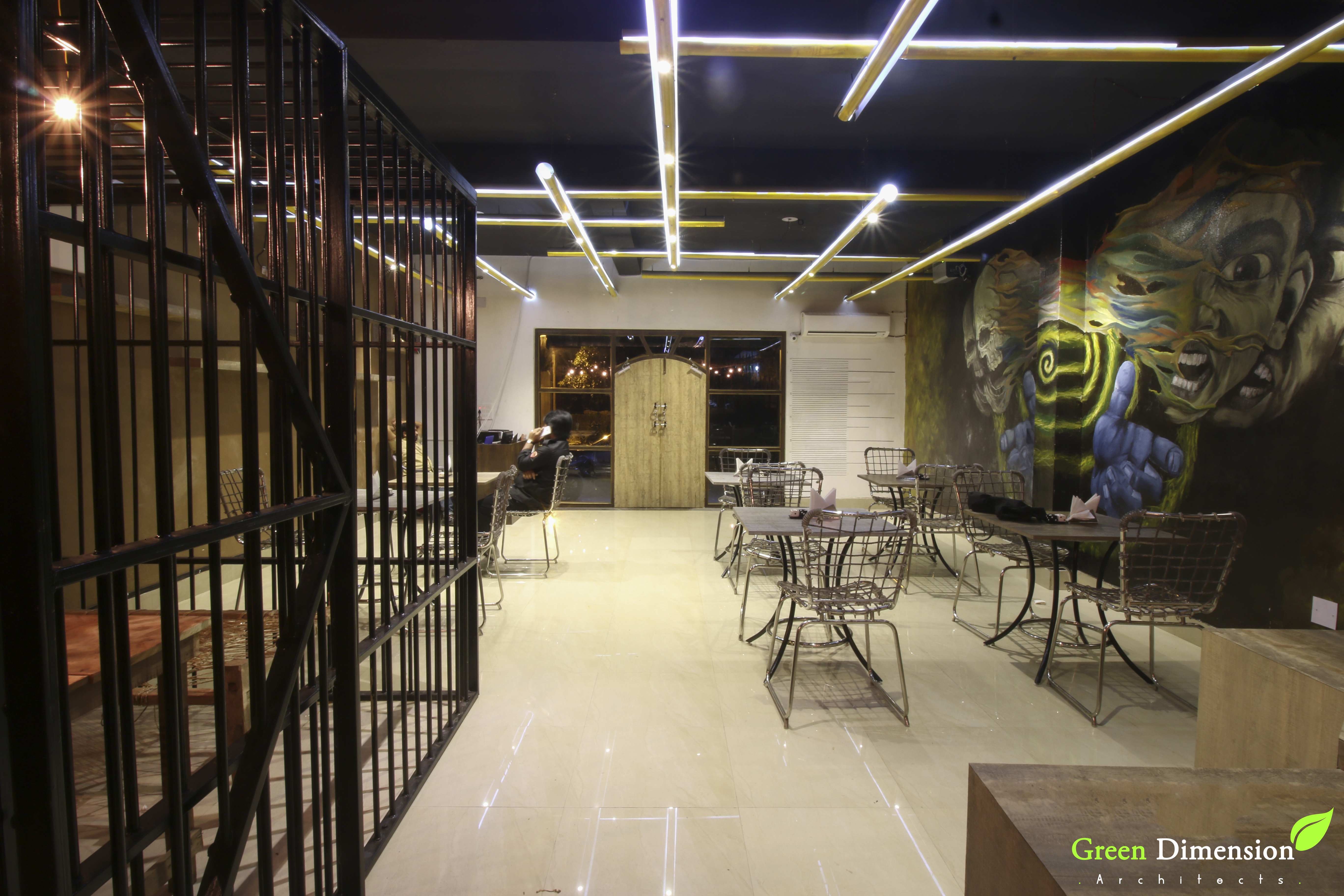 Restaurant View 6